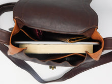 Load image into Gallery viewer, Grandlake Saddle Bag