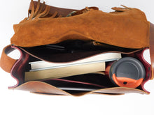 Load image into Gallery viewer, River Of Fire Crossbody
