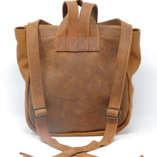 Load image into Gallery viewer, Grandbank Backpack