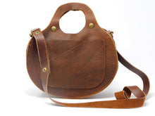 Load image into Gallery viewer, Paradise I Shoulder or Handbag