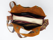 Load image into Gallery viewer, Paradise I Shoulder or Handbag