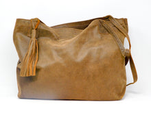Load image into Gallery viewer, Kingston Tote Bag