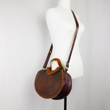 Load image into Gallery viewer, Paradise I Shoulder or Handbag