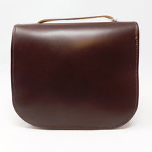 Load image into Gallery viewer, Rosie Crossbody Dark Brown