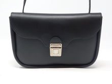 Load image into Gallery viewer, York Crossbody Small Black