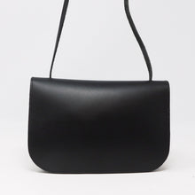 Load image into Gallery viewer, York Crossbody Small Black