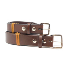 Load image into Gallery viewer, ValCo Brown Belt