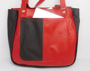 Charlo Tote