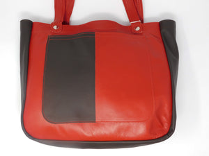 Charlo Tote