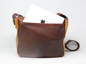 St. Martins Crossbody