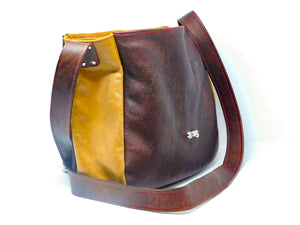 St. Martins Crossbody