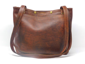 Blacks Harbour Tote