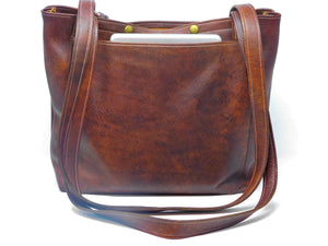 Blacks Harbour Tote