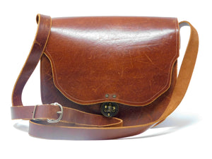 Gander Crossbody