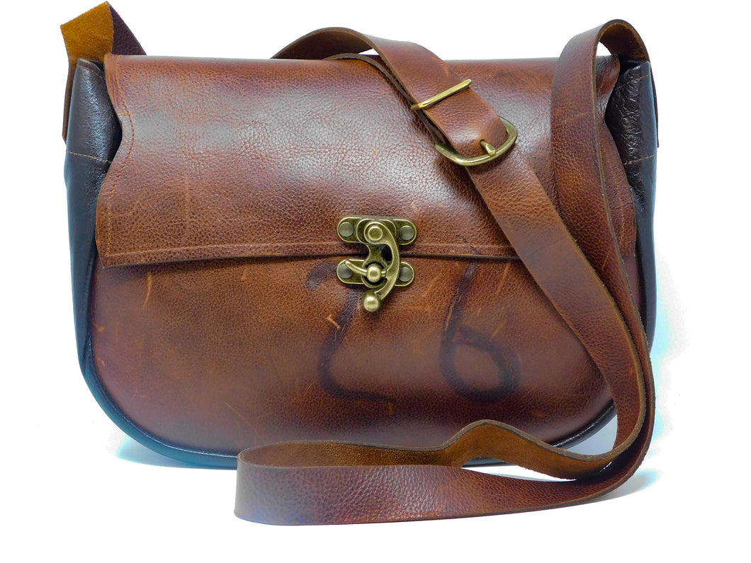 Rustico Crossbody