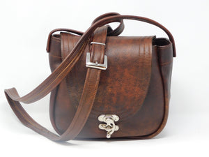 Canso Crossbody