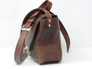 Canso Crossbody