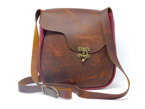 Louisbourg Crossbody