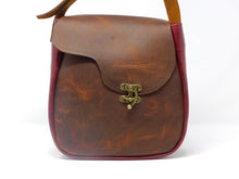 Load image into Gallery viewer, Louisbourg Crossbody
