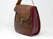 Load image into Gallery viewer, Louisbourg Crossbody
