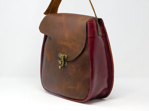 Louisbourg Crossbody