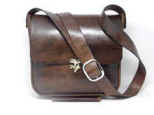 Load image into Gallery viewer, Kensington Satchel
