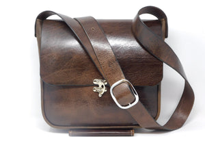 Kensington Satchel