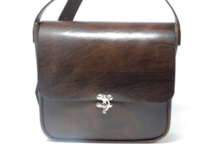 Kensington Satchel