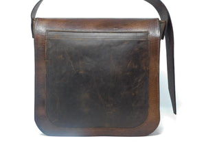 Kensington Satchel