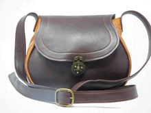 Load image into Gallery viewer, Grandlake Saddle Bag
