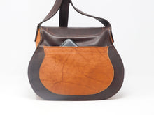 Load image into Gallery viewer, Grandlake Saddle Bag
