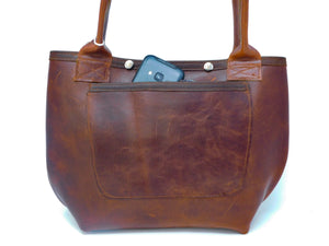 Wilson Tote