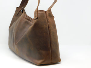 Hudson Tote