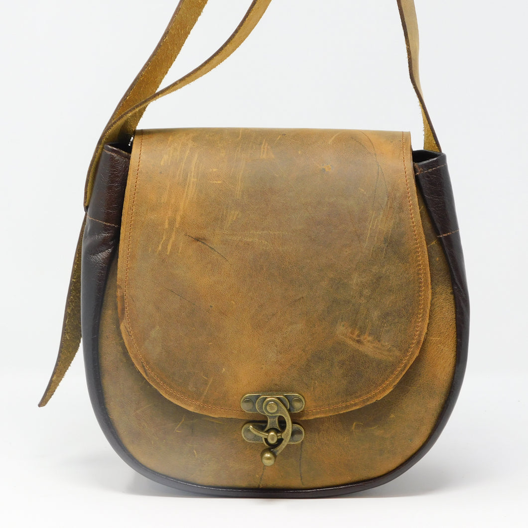 Bonavista Crossbody