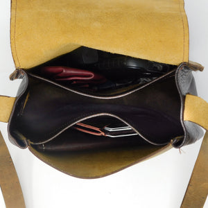 Bonavista Crossbody