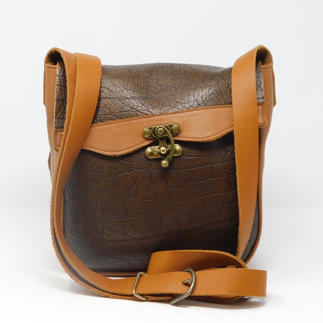 Bishop Crossbody