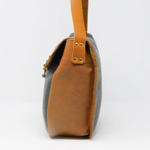 Bishop Crossbody