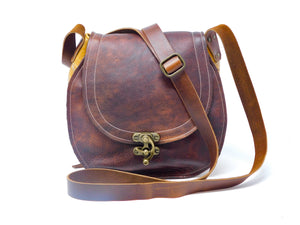 Minto Crossbody