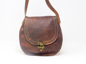 Minto Crossbody