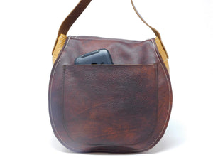 Minto Crossbody