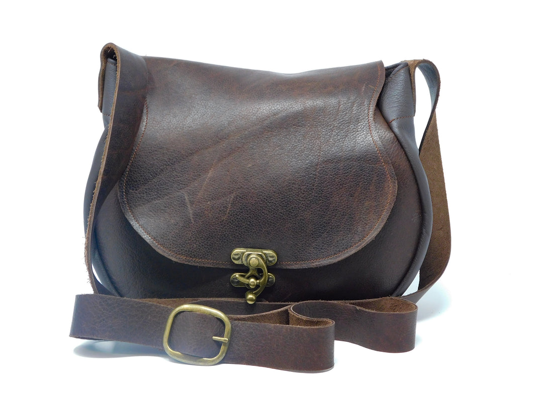 Oxford Crossbody