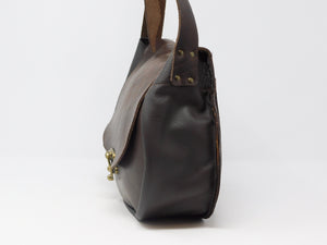 Oxford Crossbody