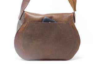 Oxford Crossbody