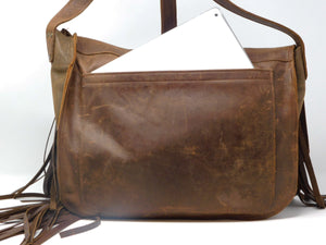 Cartwright Crossbody