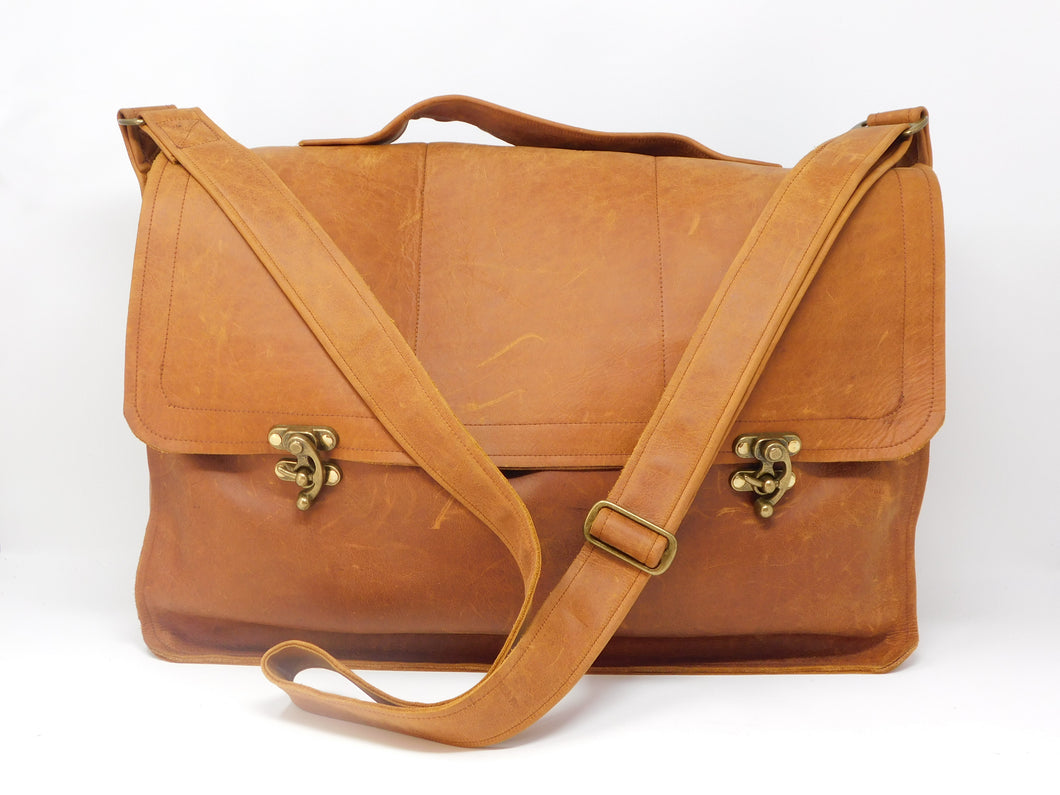 Sydney Satchel