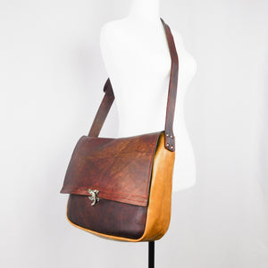 St. Martins Crossbody