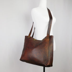 Blacks Harbour Tote