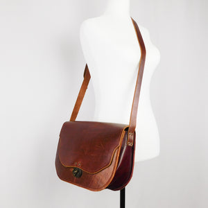 Gander Crossbody