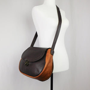 Grandlake Saddle Bag