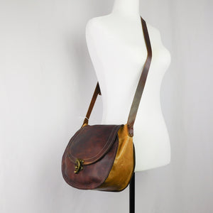 Minto Crossbody